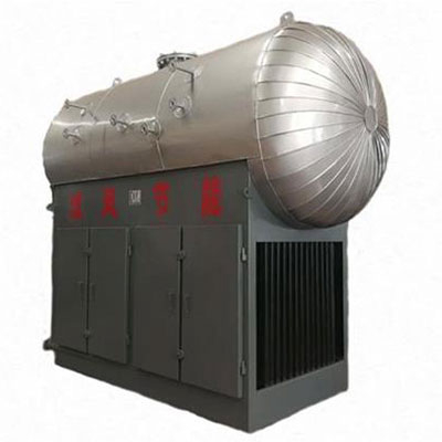 热管蒸汽发生器